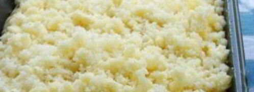 сахарный пирог. Шаг 11