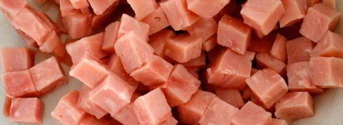 сельский средиземноморский пирог. Шаг 3