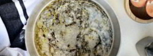 шоколадный пирог на пиве. Шаг 4