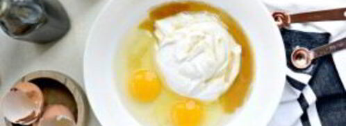 шоколадный пирог на пиве. Шаг 5