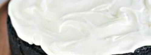 шоколадный пирог на пиве. Шаг 9