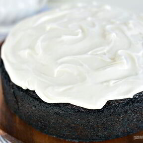 Шоколадные пироги