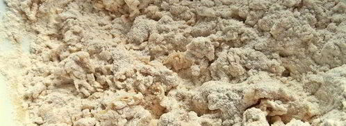 сырный пирог-рулет. Шаг 5