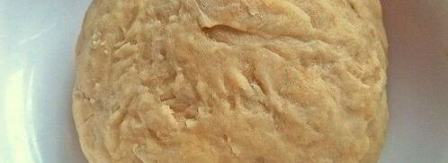 сырный пирог-рулет. Шаг 9