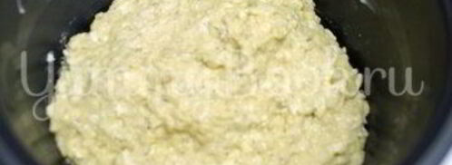 сырный пирог в мультиварке. Шаг 5
