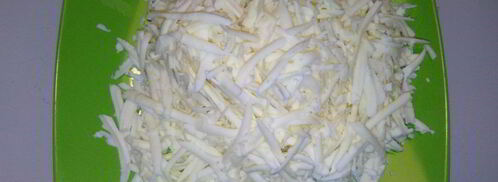 сырный пирог. Шаг 4