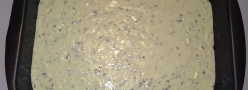 сырный пирог. Шаг 9