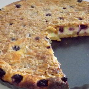 Творожные пироги