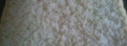 закрытый рыбный пирог из слоеного теста. Шаг 6