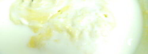 заливной пирог с рыбой в томатном соусе. Шаг 9