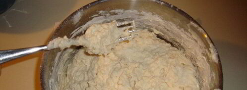 быстрые пирожки. Шаг 4