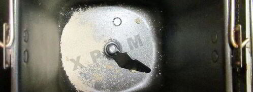 дрожжевые пирожки в хлебопечке с картошкой несладкие. Шаг 3