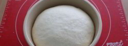 горячие пирожки. Шаг 3