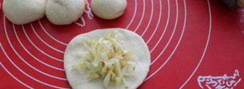 горячие пирожки. Шаг 4