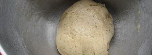 гречневые пирожки с луком и яйцом. Шаг 3