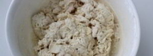 китайские пирожки. Шаг 3