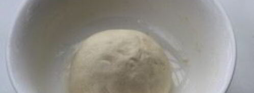 китайские пирожки. Шаг 4