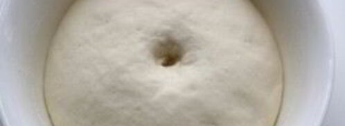 китайские пирожки. Шаг 6