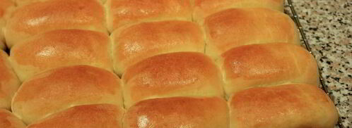 мамины пирожки с вишней. Шаг 10