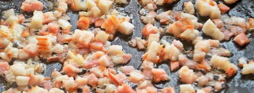 мясные пирожки из хрустящего теста. Шаг 14