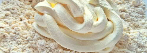 мясные пирожки из хрустящего теста. Шаг 4