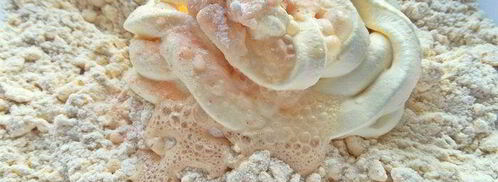 мясные пирожки из хрустящего теста. Шаг 5