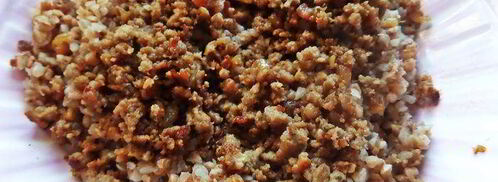 мясные пирожки из хрустящего теста. Шаг 33