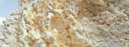 мясные пирожки из хрустящего теста. Шаг 6