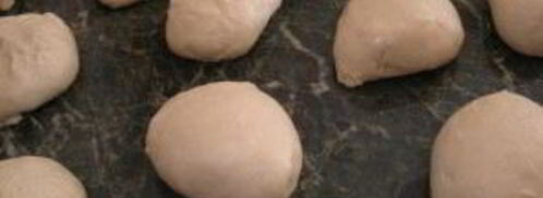 начинка для пирожков в духовке. Шаг 5