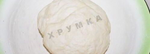 пирожки бомбочки с помидорами и сыром. Шаг 5