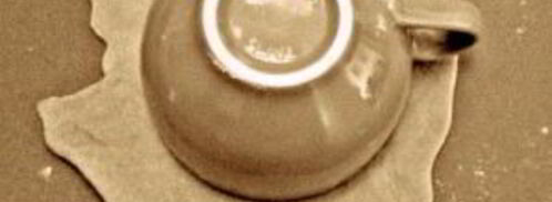 пирожки из ржаной муки. Шаг 5