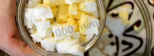 пирожки из теста на кислом молоке. Шаг 7