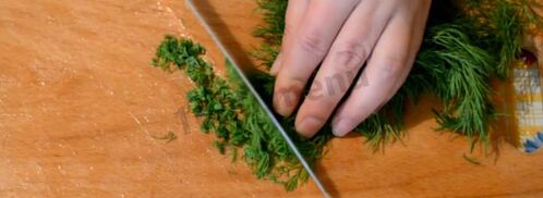 пирожки из теста на кислом молоке. Шаг 8