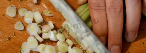 пирожки из теста на кислом молоке. Шаг 9