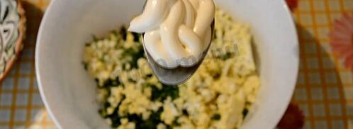 пирожки из теста на кислом молоке. Шаг 11