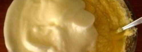 пирожки из замороженной вишни. Шаг 7