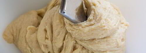 пирожки на хрущевском тесте. Шаг 5