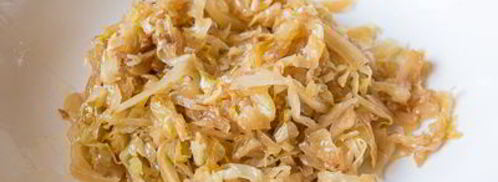 пирожки на хрущевском тесте. Шаг 8