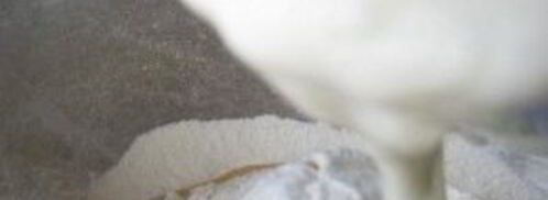 пирожки на соде. Шаг 3