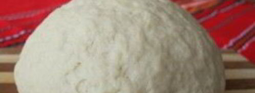 пирожки на соде. Шаг 5