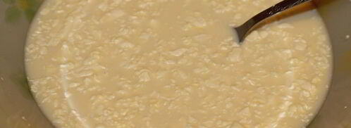 пирожки с картофелем. Шаг 5