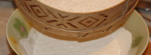 пирожки с картофелем. Шаг 6