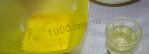 пирожки с картошкой на кефире на сковороде. Шаг 10