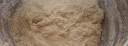 пирожки с картошкой жареные. Шаг 4