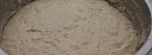 пирожки с картошкой жареные. Шаг 5