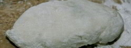 пирожки с картошкой жареные. Шаг 8