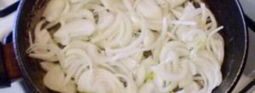 пирожки с начинкой. Шаг 4