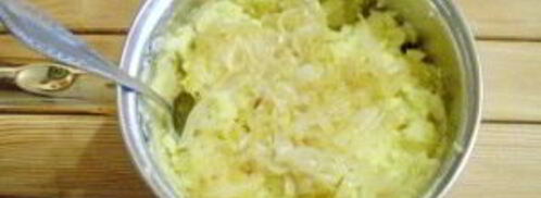 пирожки с начинкой. Шаг 10