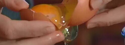 пирожки с творогом. Шаг 6