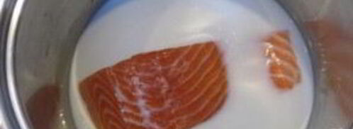 рыбные пирожки. Шаг 3